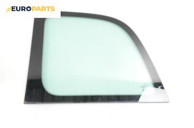 Фикс за Mercedes-Benz Vaneo Minivan (02.2002 - 07.2005), 4+1 вр., миниван, позиция: лява