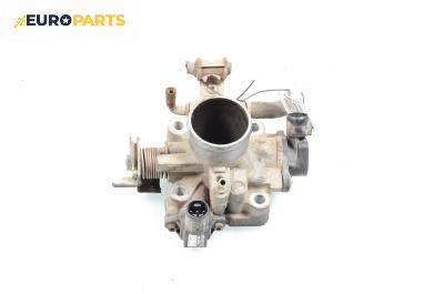 Дроселова клапа за Honda Civic V Hatchback (10.1991 - 11.1995) 1.5 i 16V (EG4), 94 к.с.