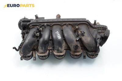 Всмукателен колектор за Lancia Lybra Station Wagon (07.1999 - 10.2005) 2.0 20V (839BXC11, 839BXC1A), 154 к.с., № 0280600006