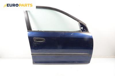 Врата за Honda Civic VII Hatchback (03.1999 - 02.2006), 4+1 вр., хечбек, позиция: предна, дясна