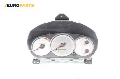 Километраж за Honda Civic VII Hatchback (03.1999 - 02.2006) 1.6 i (EU, EP, EV), 110 к.с., № HR0287312