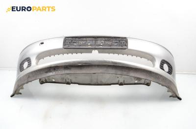 Предна броня за Opel Vectra B Sedan (09.1995 - 04.2002), седан, позиция: предна