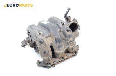 Всмукателен колектор за Seat Ibiza III Hatchback (02.2002 - 11.2009) 1.2 12V, 70 к.с.