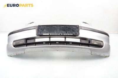 Предна броня за BMW 3 Series E46 Compact (06.2001 - 02.2005), хечбек, позиция: предна