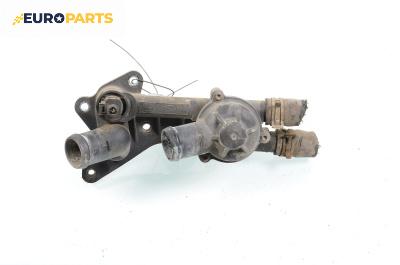 Корпус на термостат за Seat Ibiza III Hatchback (02.2002 - 11.2009) 1.2 12V, 70 к.с.