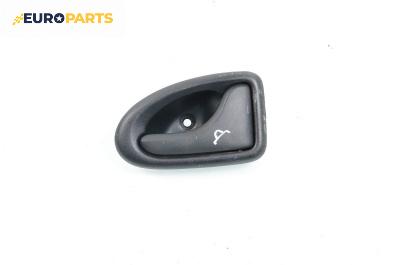 Вътрешна дръжка за Renault Megane I Coach (03.1996 - 08.2003), 2+1 вр., хечбек, позиция: дясна