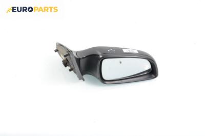 Огледало за Opel Astra H Hatchback (01.2004 - 05.2014), 4+1 вр., хечбек, позиция: дясна, № 316053479