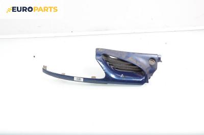 Решетка за Renault Megane I Coach (03.1996 - 08.2003), хечбек, позиция: дясна