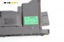 Педал газ за Skoda Fabia I Combi (04.2000 - 12.2007), № Bosch 0 280 752 215 / 6Q1721503A