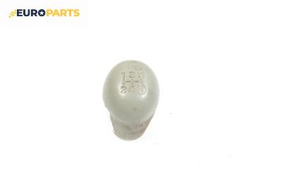 Топка на скоростния лост за Toyota Yaris Hatchback I (01.1999 - 12.2005)