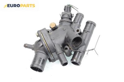 Корпус на термостат за Renault Scenic I Minivan (09.1999 - 07.2010) 1.9 dTi (JA0N), 98 к.с.