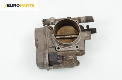 Дроселова клапа за Opel Vectra B Sedan (09.1995 - 04.2002) 1.8 i 16V, 125 к.с., № 09128518