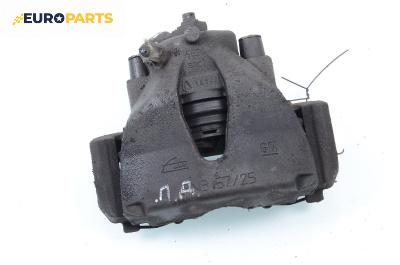 Спирачен апарат за Opel Astra H Hatchback (01.2004 - 05.2014), позиция: предна, дясна