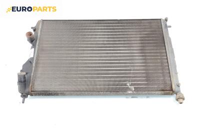 Воден радиатор за Renault Scenic I Minivan (09.1999 - 07.2010) 1.6 16V (JA0B, JA04, JA11), 107 к.с.