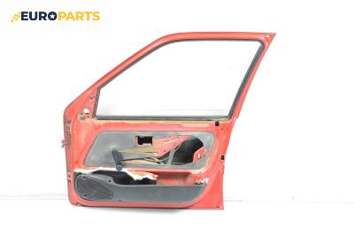 Врата за Peugeot 106 II Hatchback (04.1996 - 05.2005), 4+1 вр., хечбек, позиция: предна, дясна