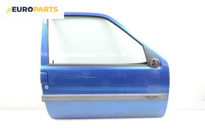 Врата за Citroen Saxo Hatchback (02.1996 - 04.2004), 2+1 вр., хечбек, позиция: дясна