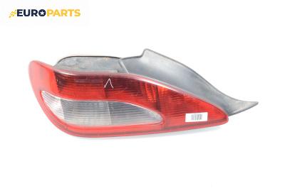 Стоп за Peugeot 406 Coupe (03.1997 - 12.2004), купе, позиция: лява
