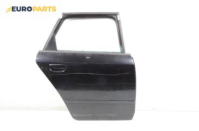 Врата за Audi A4 Avant B6 (04.2001 - 12.2004), 4+1 вр., комби, позиция: задна, дясна