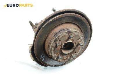 Шенкел главина за Honda CR-V II SUV (09.2001 - 09.2006), позиция: задна, дясна