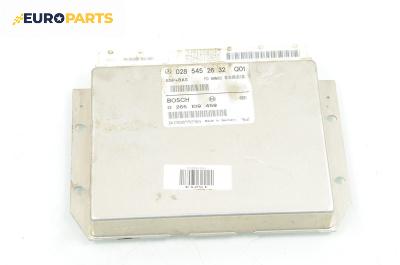 ESP+BAS модул за Mercedes-Benz A-Class Hatchback  W168 (07.1997 - 08.2004), № 028 545 26 32