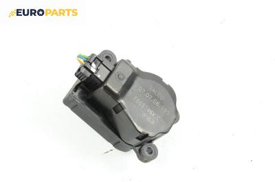 Моторче клапа парно за Peugeot 207 Hatchback (02.2006 - 12.2015) 1.6 16V, 109 к.с., № F6637 46X