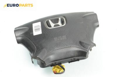 Airbag за Honda CR-V II SUV (09.2001 - 09.2006), 4+1 вр., джип, позиция: предна