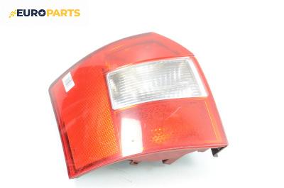 Стоп за Audi A4 Avant B6 (04.2001 - 12.2004), комби, позиция: лява