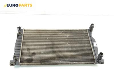 Воден радиатор за Audi A4 Avant B6 (04.2001 - 12.2004) 1.9 TDI, 130 к.с.