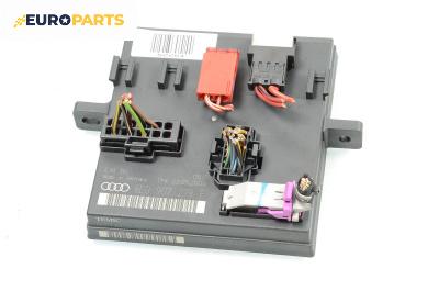 Модул за Audi A4 Avant B6 (04.2001 - 12.2004), № 8E0 907 279 F