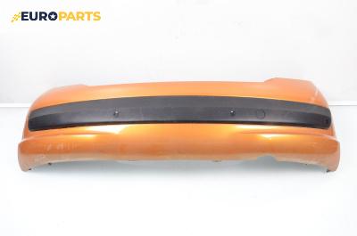 Задна броня за Peugeot 207 Hatchback (02.2006 - 12.2015), хечбек