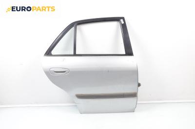 Врата за Mazda 626 V Sedan (05.1997 - 10.2002), 4+1 вр., седан, позиция: задна, дясна