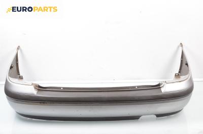 Задна броня за Mazda 626 V Sedan (05.1997 - 10.2002), седан