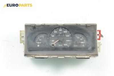 Километраж за Fiat Cinquecento Hatchback (07.1991 - 07.1999) 0.9 i.e. S (170AF, 170CF), 40 к.с., № 60-6101-002-0