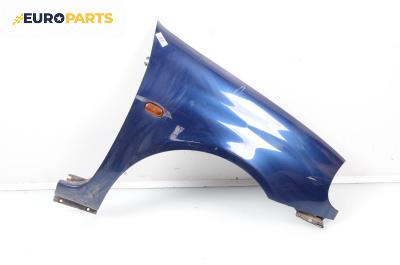 Калник за Renault Clio II Hatchback (09.1998 - 09.2005), 2+1 вр., хечбек, позиция: предна, дясна