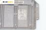 Компютър двигател за Renault Clio II Hatchback (09.1998 - 09.2005) 1.2 (BB0A, BB0F, BB10, BB1K, BB28, BB2D, BB2H, CB0A...), 58 к.с., № 7700112764