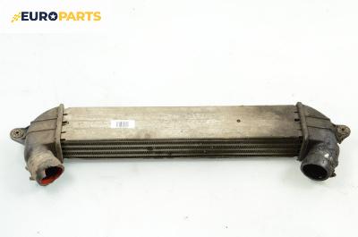 Интеркулер за Fiat Doblo Cargo I (11.2000 - 02.2010) 1.9 JTD, 105 к.с.