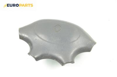 Airbag за Renault Megane Scenic (10.1996 - 12.2001), 4+1 вр., миниван, позиция: предна