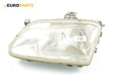 Фар за Renault Megane Scenic (10.1996 - 12.2001), миниван, позиция: лява