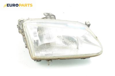 Фар за Renault Megane Scenic (10.1996 - 12.2001), миниван, позиция: дясна