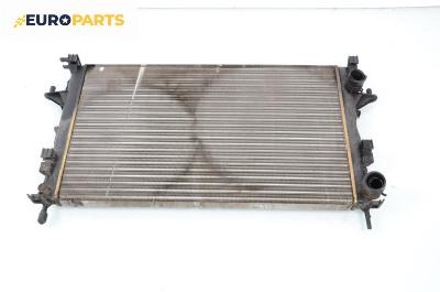 Воден радиатор за Renault Espace IV Minivan (11.2002 - 02.2015) 3.0 dCi (JK0J, JK0V), 177 к.с.