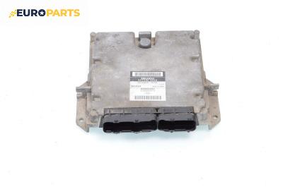 Компютър двигател за Renault Espace IV Minivan (11.2002 - 02.2015) 3.0 dCi (JK0J, JK0V), 177 к.с., № Denso 275800-3850