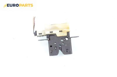 Брава заден капак за Renault Espace IV Minivan (11.2002 - 02.2015), миниван, позиция: задна