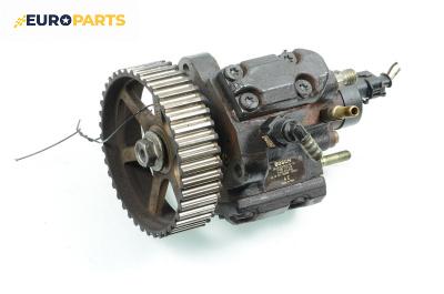 ГНП-горивонагнетателна помпа за Renault Scenic I Minivan (09.1999 - 07.2010) 1.9 dCi (JA05, JA1F), 102 к.с., № Bosch 0 445 010 018