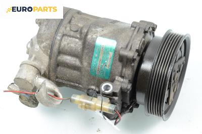 Компресор климатик за Rover 25 Hatchback (09.1999 - 06.2006) 2.0 iDT, 101 к.с., № SD7V16