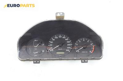 Километраж за Mazda 626 V Sedan (05.1997 - 10.2002) 1.8, 90 к.с.