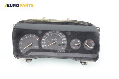 Километраж за Ford Orion III Sedan (07.1990 - 09.1996) 1.4, 71 к.с.