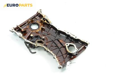 Капак ангренажен ремък за Honda CR-V II SUV (09.2001 - 09.2006) 2.0 (RD), 150 к.с.