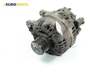 Алтернатор / генератор за Audi A4 Avant B6 (04.2001 - 12.2004) 1.9 TDI, 130 к.с.