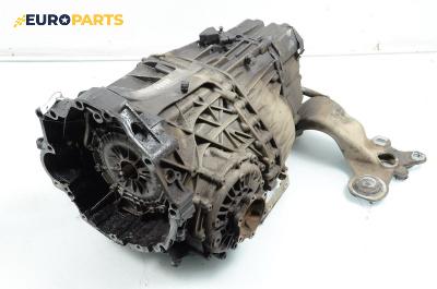 Автоматична скоростна кутия за Audi A4 Avant B6 (04.2001 - 12.2004) 1.9 TDI, 130 к.с., автоматик, № 01J301383S