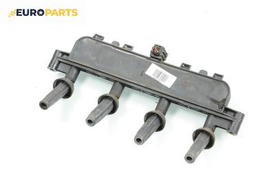 Запалителна бобина за Peugeot 206 Hatchback (08.1998 - 12.2012) 1.6 i, 89 к.с.